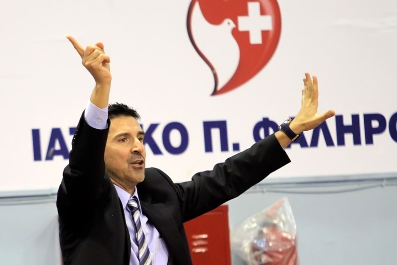 ΣΕΠΚ: «Δάσκαλοι» Πρίφτης, Παπαχατζής