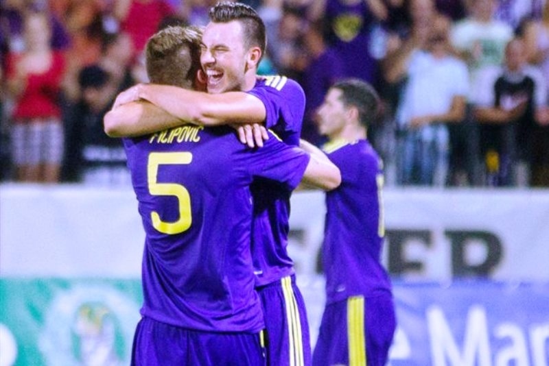 4ος Όμιλος: Τα.. γύρισε όλα η Μάριμπορ