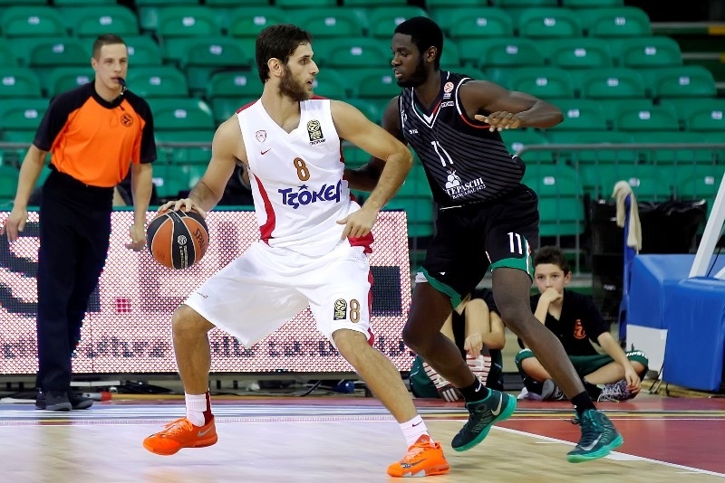 Κάρτερ στο Onsports: «Ευκαιρία.... οι τιμωρίες του Ολυμπιακού!» (photos+videos)