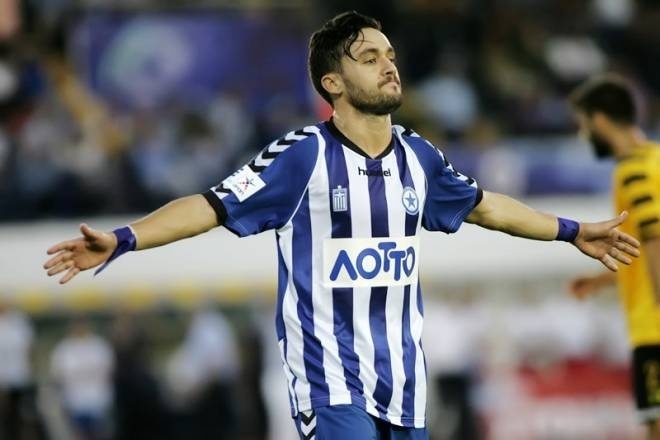 Ατρόμητος: Με ΠΑΟΚ γυρίζει ο Ναπολεόνι