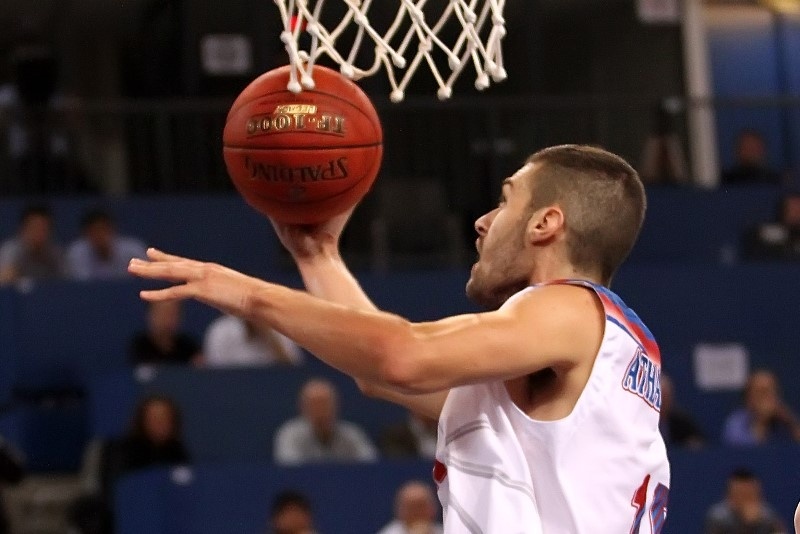 Αθανασούλας: «Αξίζαμε την πρόκριση»