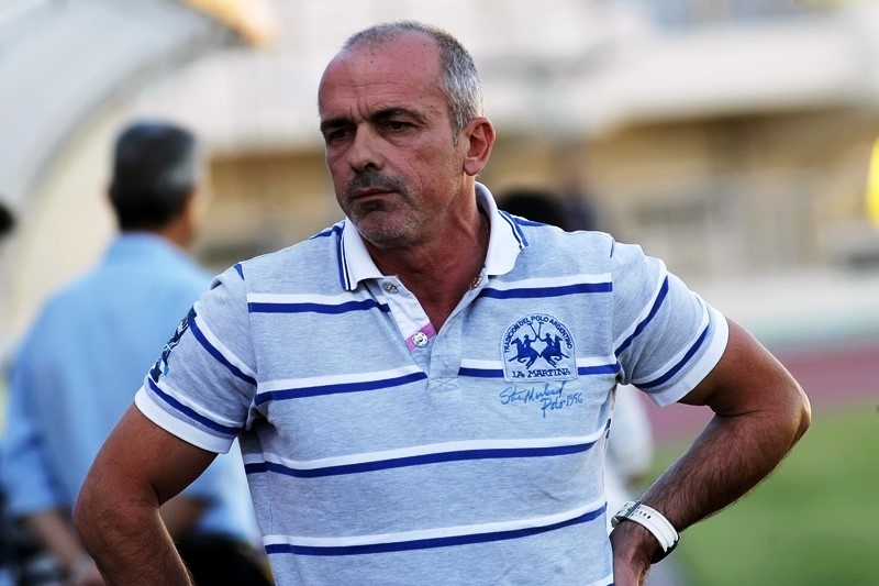 Κολιτσιδάκης: «Όχι και να καθίσουμε να χάσουμε»