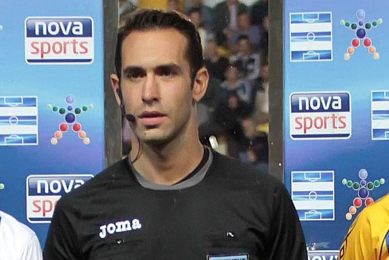 Super League: Παπαπέτρου στη Λεωφόρο, Παππάς στο «Κλ. Βικελίδης»