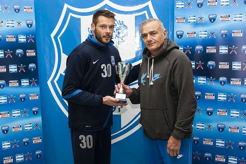 Τζόρβας: «Οδηγός για τη συνέχεια»