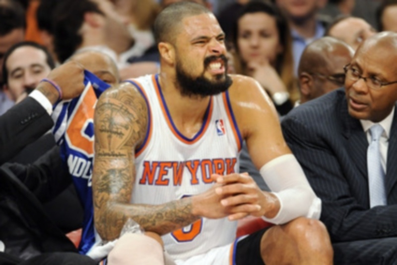 Νιου Γιορκ Νικς: «Πλησιάζει» ο Τσάντλερ