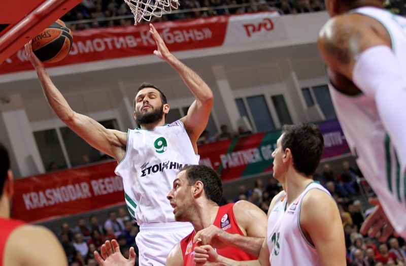 Παναθηναϊκός: Τους άλλαξε τα... φώτα ο Φώτσης (photos)