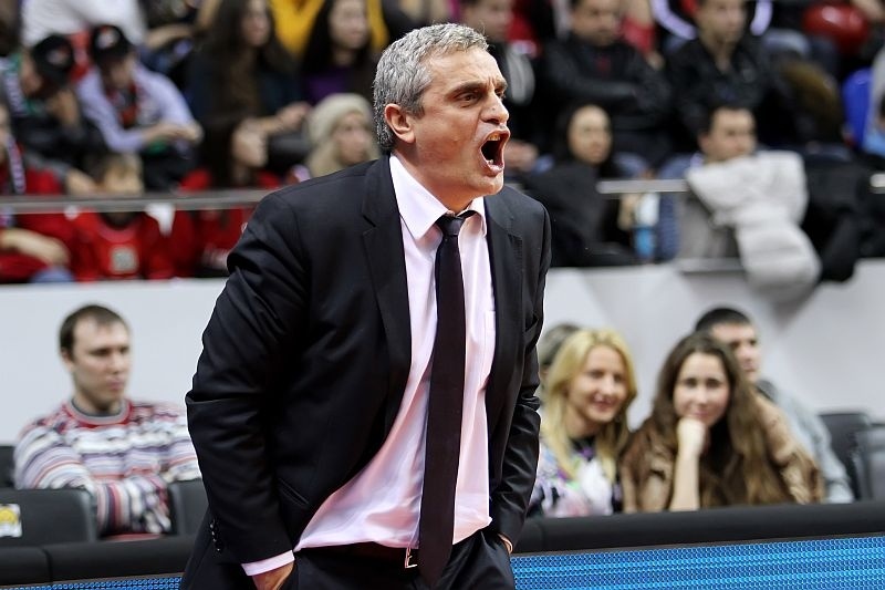 Πεδουλάκης: «Η άμυνα μας έδωσε την νίκη»