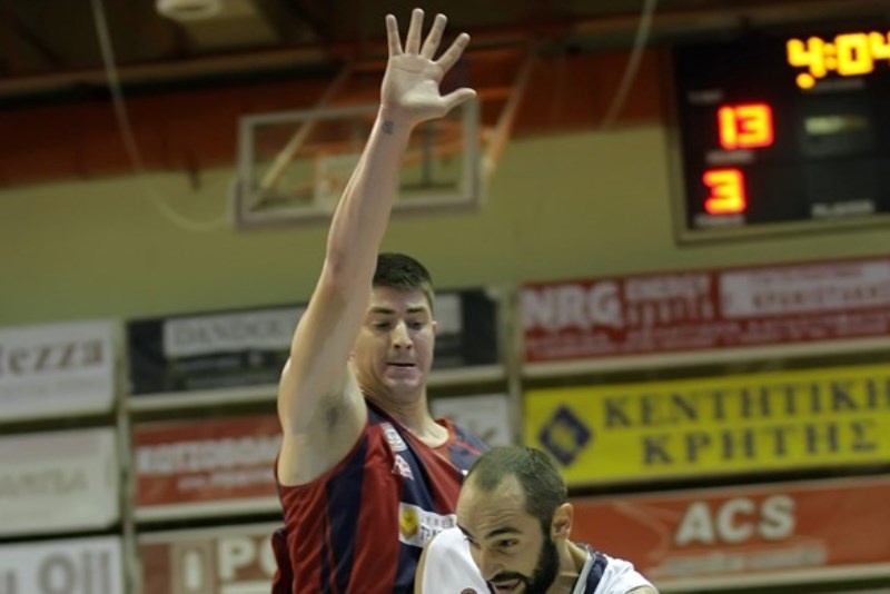 Τρίκαλα: 50 και 100 με Ολυμπιακό ο Γιαννακίδης (photos)