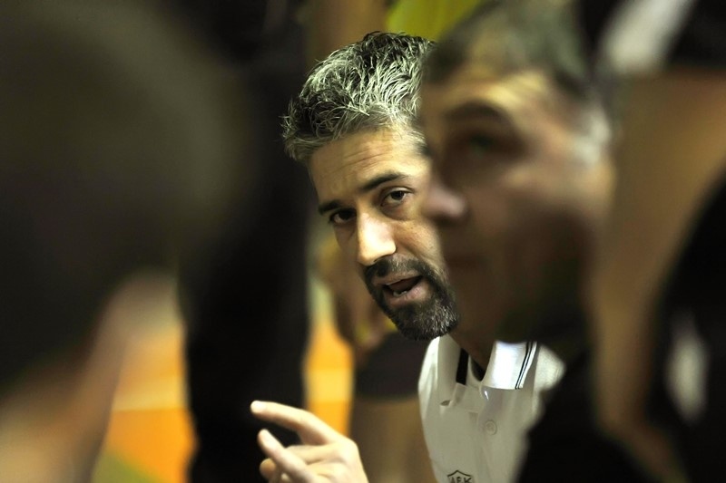 Α2: Τέλος στο αήττητο της ΑΕΚ