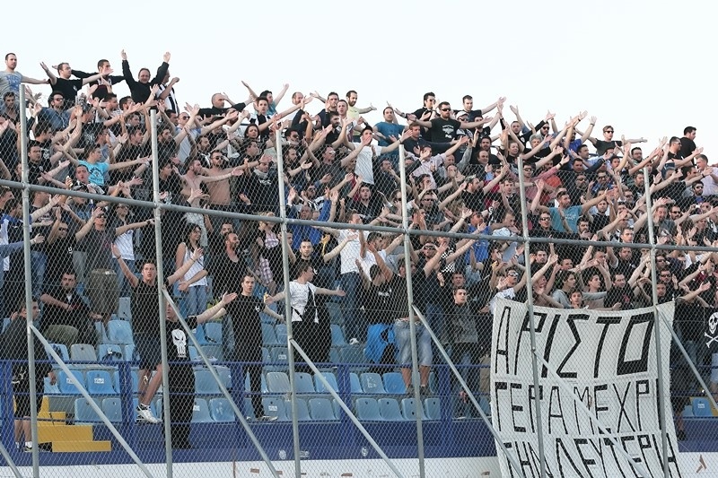 ΠΑΟΚ: Τα εισιτήρια με Ατρόμητο