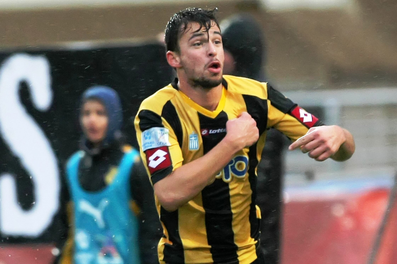 Χαντί: «Μπορούμε να νικήσουμε στα Γιάννινα»