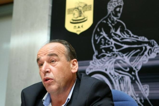 Δημήτρης Ηλιάδης