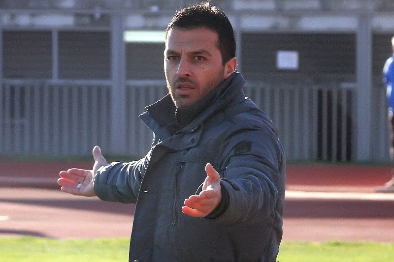 Μαραντάς: «Δεν θυμάμαι ξανά τόσο βαρύ σκορ»