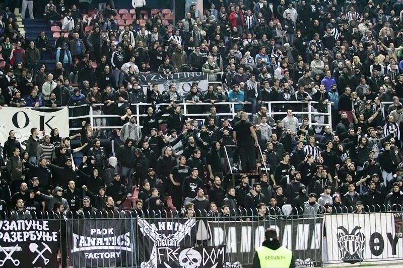 ΠΑΟΚ: Τα εισιτήρια με Λεβαδειακό