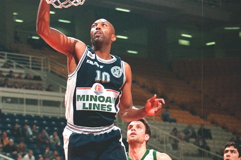 «Έφυγε» ο Ντάιρον Νιξ…