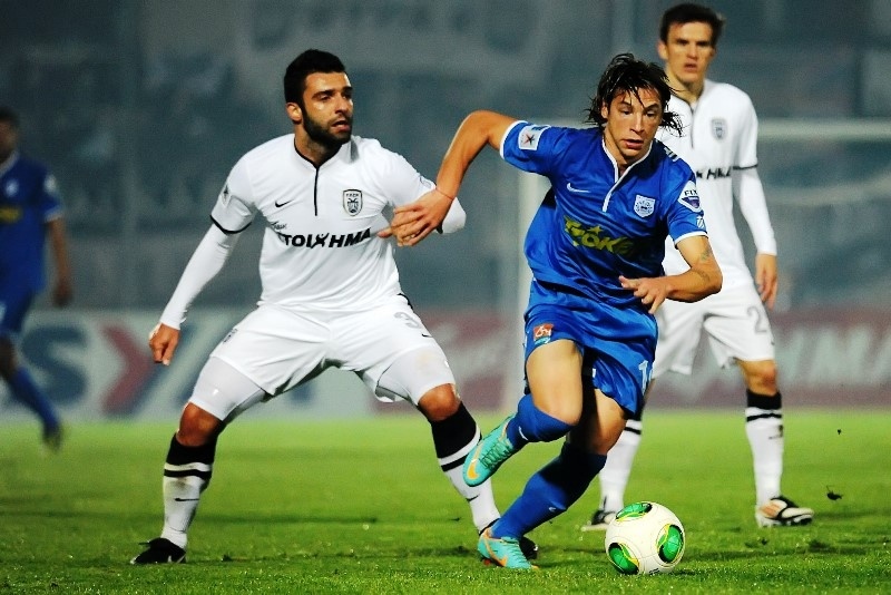 Τζαβέλλας: «Να κρατήσουμε ανέπαφη την εστία μας»