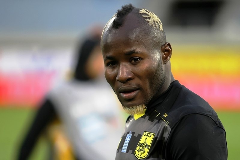 Άρης: Την κοπάνησαν Ουντότζι, Ίμπε