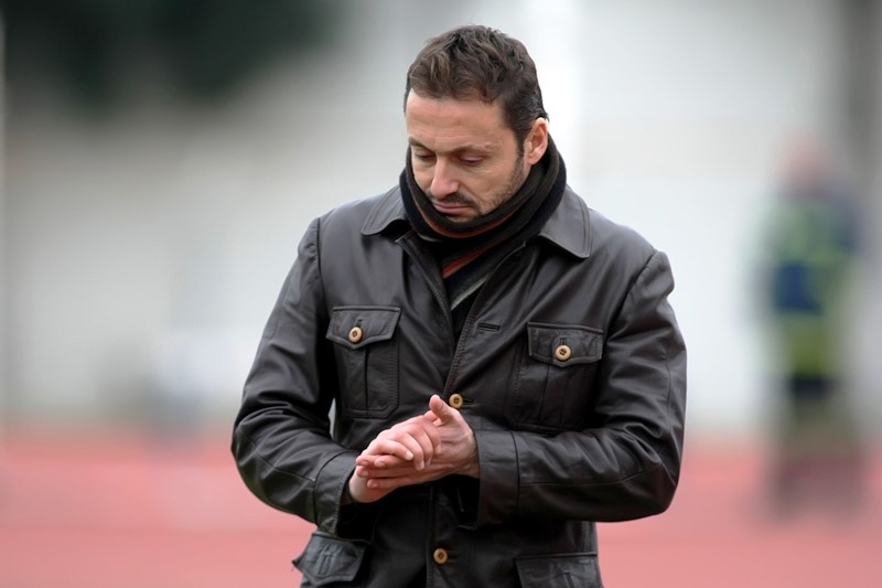 Παπαβασιλείου: «Τελικός με Δόξα Δράμας»