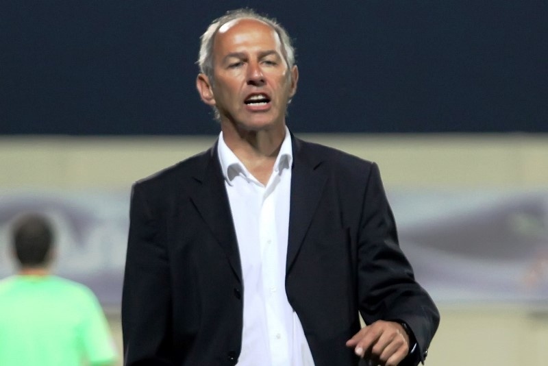 Ξάνθη: Μια επιστροφή, τρεις απουσίες