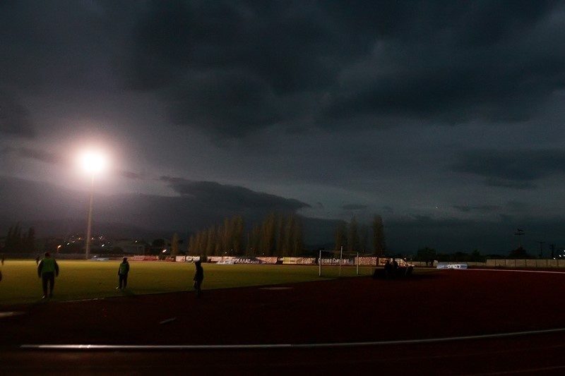 Football League: Οκτώ ομάδες κλήθηκαν σε απολογία