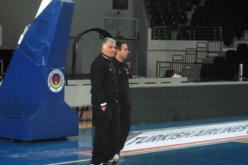 ΠΑΟΚ: Επέστρεψαν Μαργαρίτης, Κόνιαρης