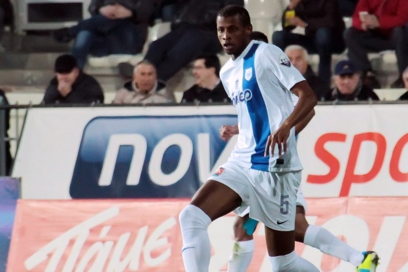 ΠΑΣ Γιάννινα: Εκτός ο Κεϊτά