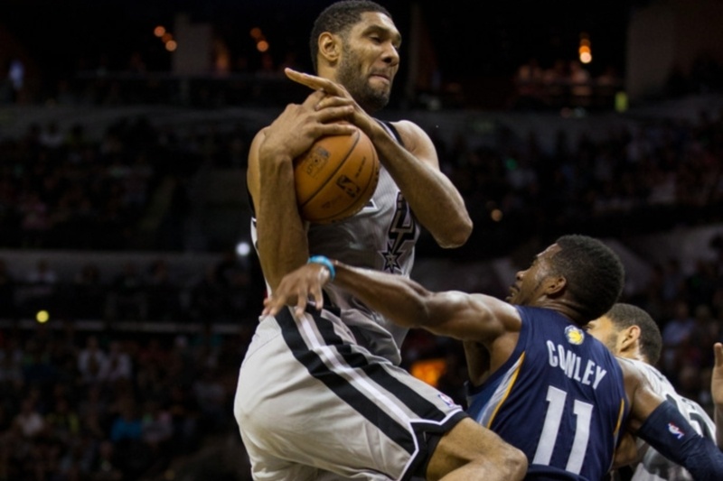 Σαν Αντόνιο Σπερς: Όλοι… αποφεύγουν τον Πόποβιτς