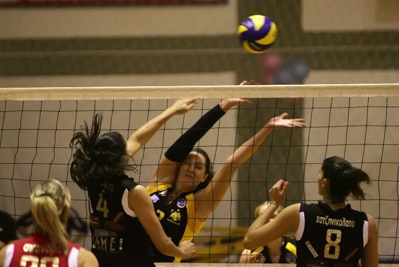 ΑΕΚ: Αίσια έκβαση με Φερνάντες, παίζει με Ολυμπιακό (photos)