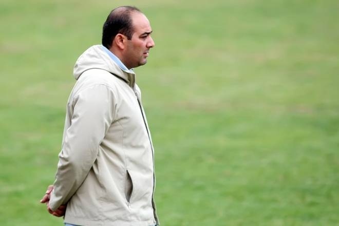 Απόλλων 1926: Ευχάριστος πονοκέφαλος για Παντζιαρά