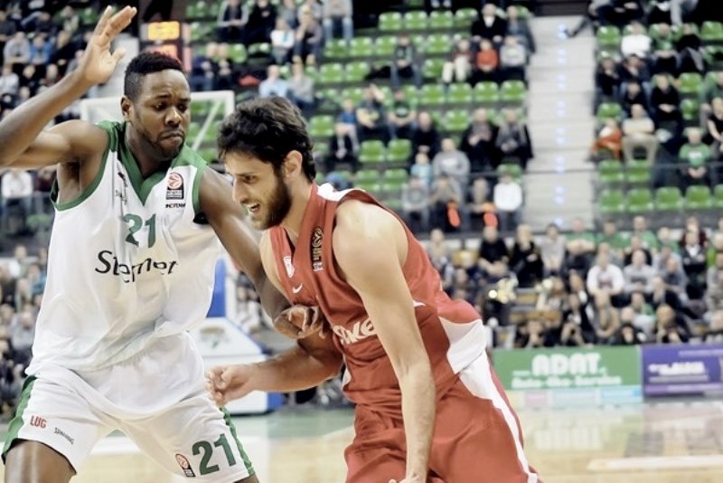 Περπέρογλου: «Ιδιαίτερο παιχνίδι με Παναθηναϊκό»