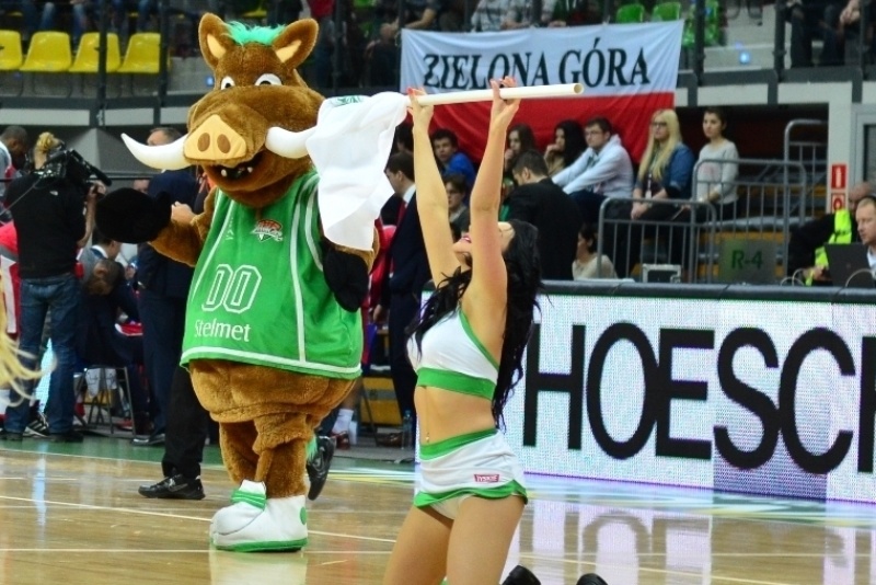 Ζιελόνα Γκόρα: Κι όμως κέρδισε! (photos)