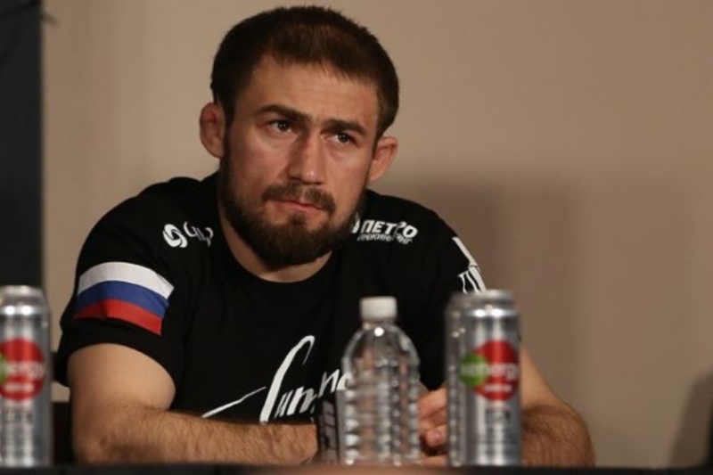 UFC 169: Στο «κυνήγι» Lineker και Bagautinov