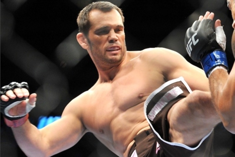 UFC: Ό,τι θέλει ο Franklin