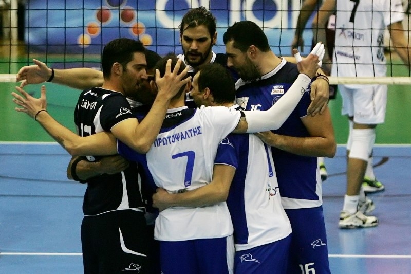 Κηφισιά: Πλησίασε τον Ολυμπιακό