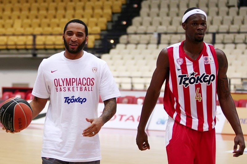 Ολυμπιακός: Τελευταία στιγμή για Πέτγουεϊ, Λο