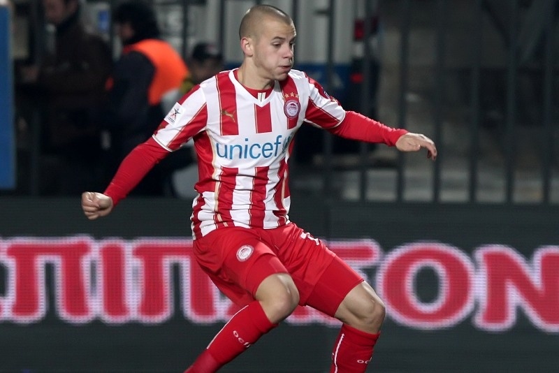 Ολυμπιακός: Εκτός ο Βάις μέσω… twitter