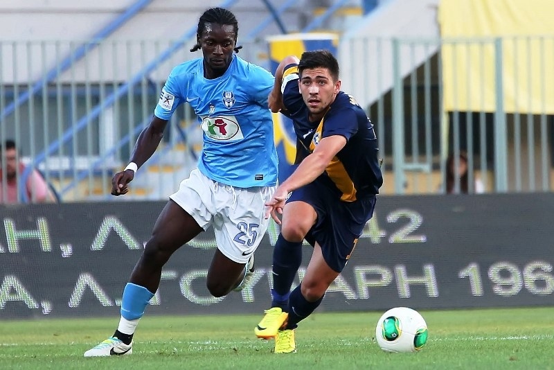 Μπακασέτας: «Δεν έχουμε να φοβηθούμε κανέναν αντίπαλο»