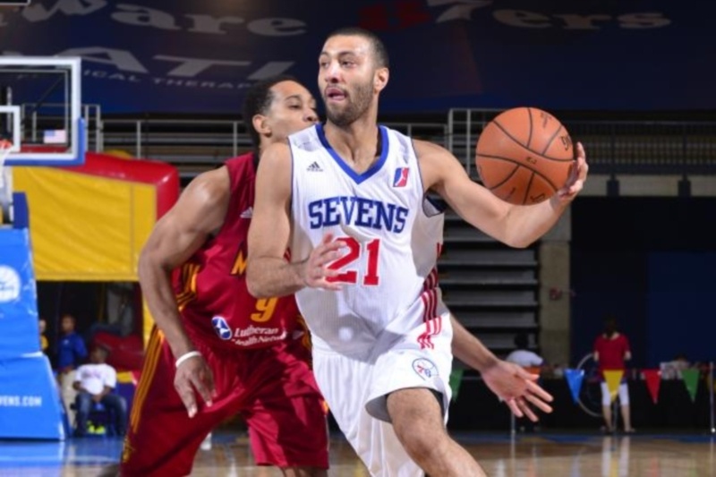 Λος Άντζελες Λέικερς: Διαθέσιμος ο Μάρσαλ