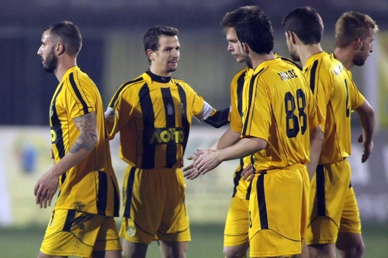 Αναγέννηση Καρδίτσας: Συναγερμός για το θεσσαλικό ντέρμπι