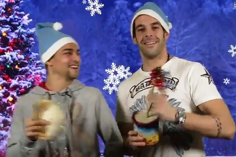 Μάντσεστερ Σίτι: Το δημόσιο… ξεφτίλισμα των Ισπανών (video)