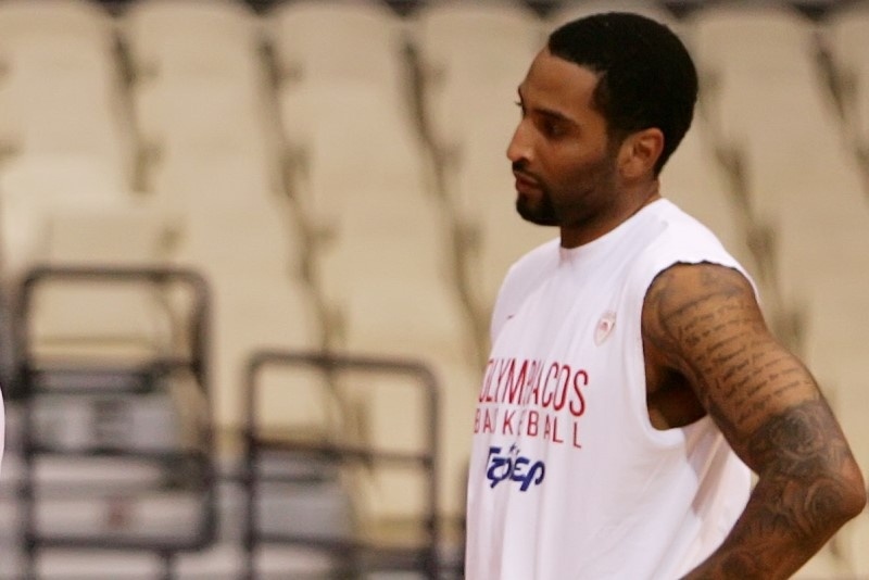 Ολυμπιακός: Ατομικό ο Λο