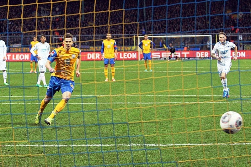 Σημάδια ζωής από Μπραουνσβάιγκ (video)