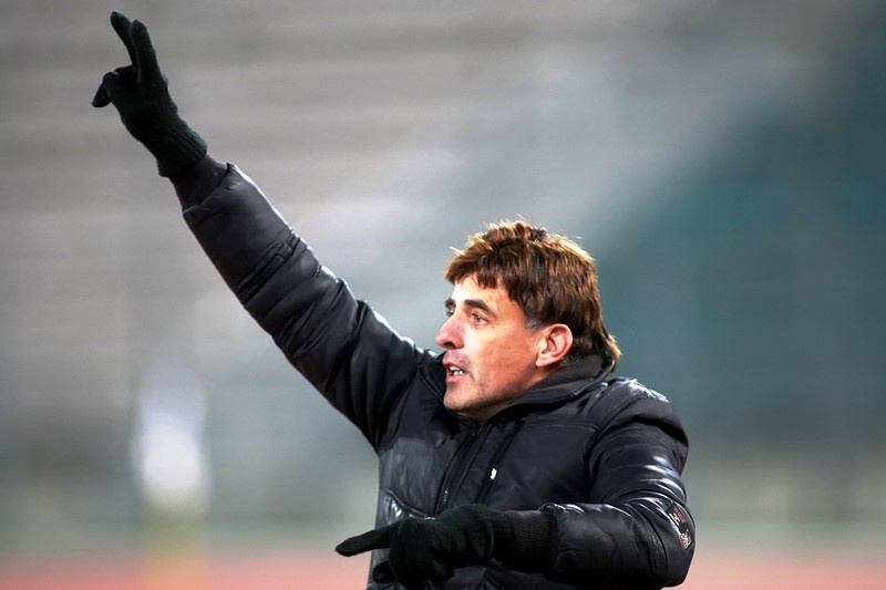 Αναγέννηση Γιαννιτσών: Αποστολή... με το ζόρι