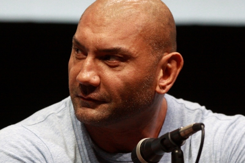 WWE: Επέστρεψε ο Batista!