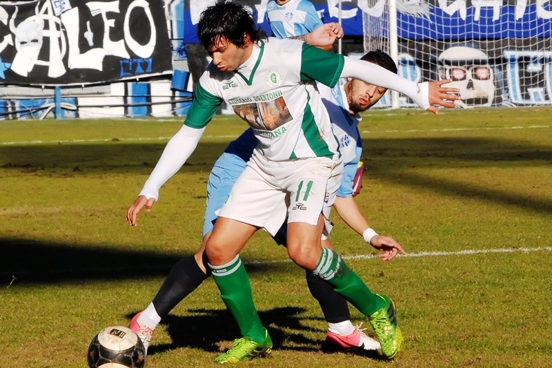 Ερμής Ζωνιανών – Ηρόδοτος 2-0