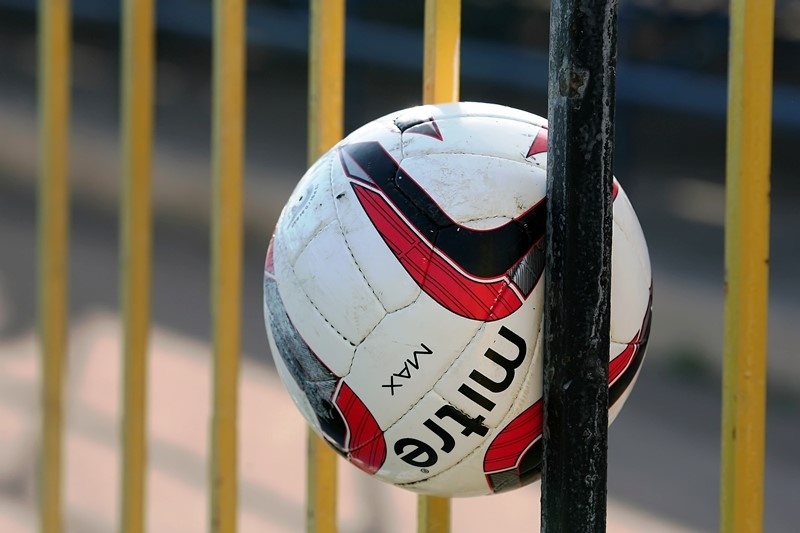 Τρίκαλα – Μακροχώρι 0-1