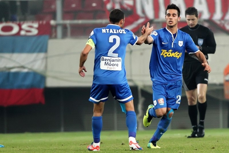 Κρητικός: «Νίκη για να μπούμε πεντάδα»