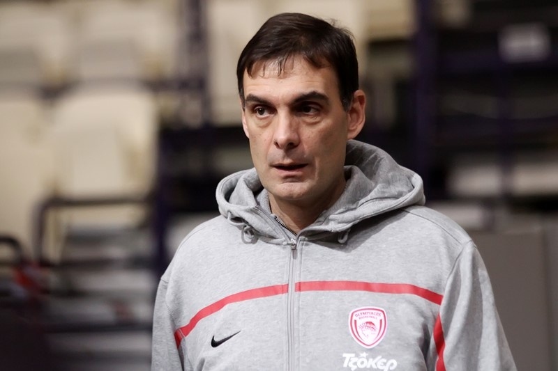 Ολυμπιακός: Ξεκαθαρίζει για ΟΑΚΑ