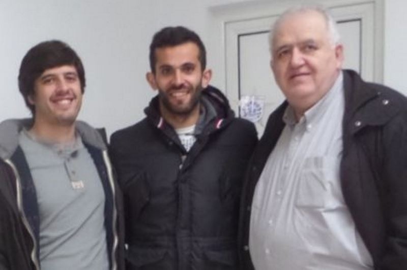 ΠΑΣ Γιάννινα: Κυβελίδης… εξαμήνου!