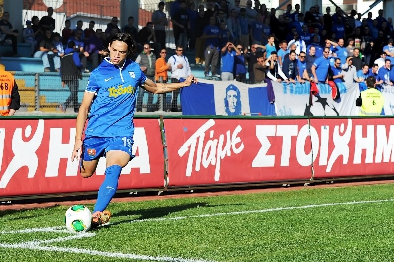 Ολυμπιακός: Κληρώνει για το μέλλον του Ντε Βινσέντι